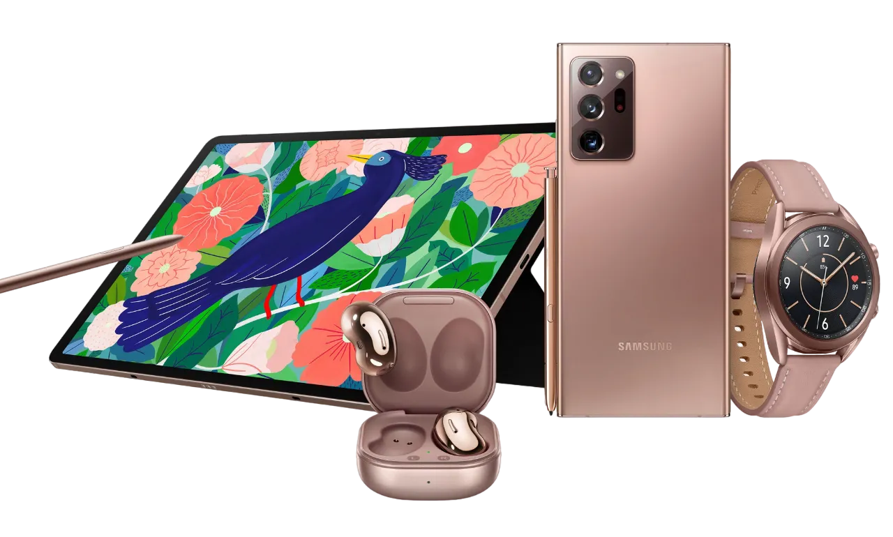 Ремонт Samsung в Нижнем Новгороде - специализированный сервисный центр