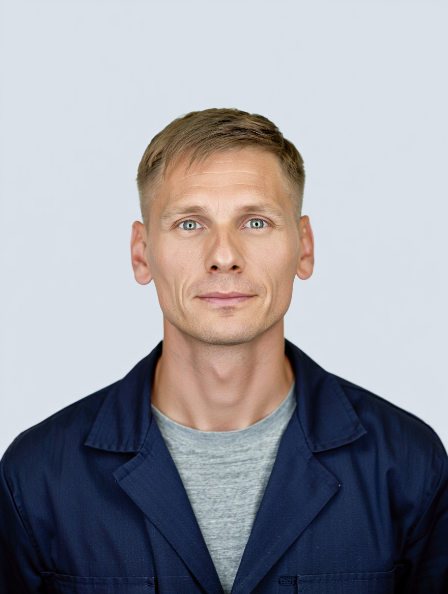 Морозов Оливер Робертович