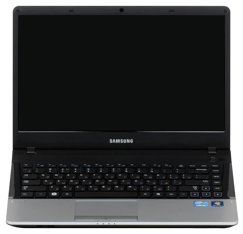 Замена видеочипа Samsung 300E4A-A02