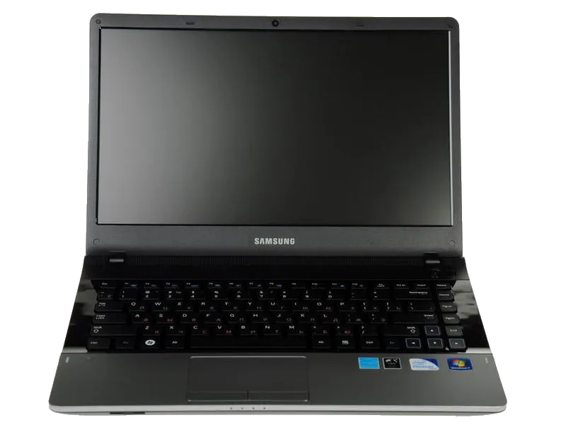 Замена видеочипа Samsung 300E4A-A03
