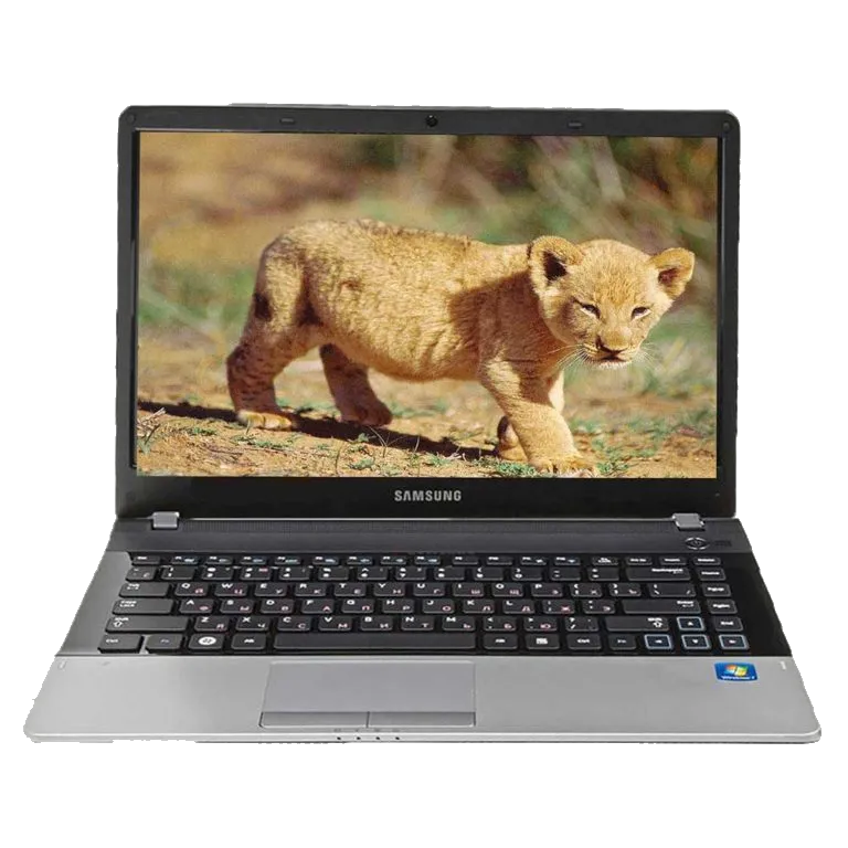 Замена видеочипа Samsung 300E4A-A04