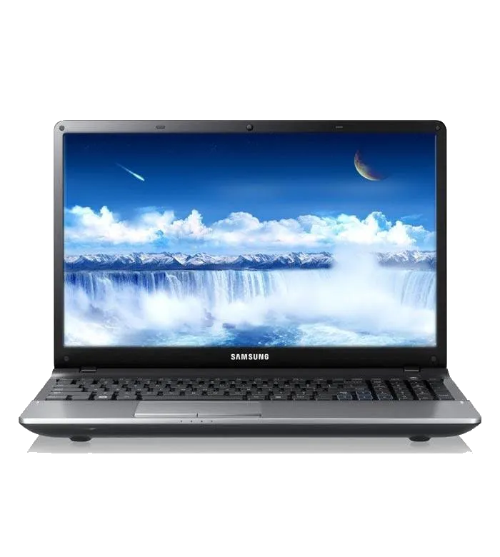 Замена видеочипа Samsung 300E5A-A03