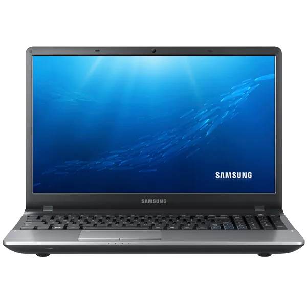 Замена видеочипа Samsung 300E5A-A04