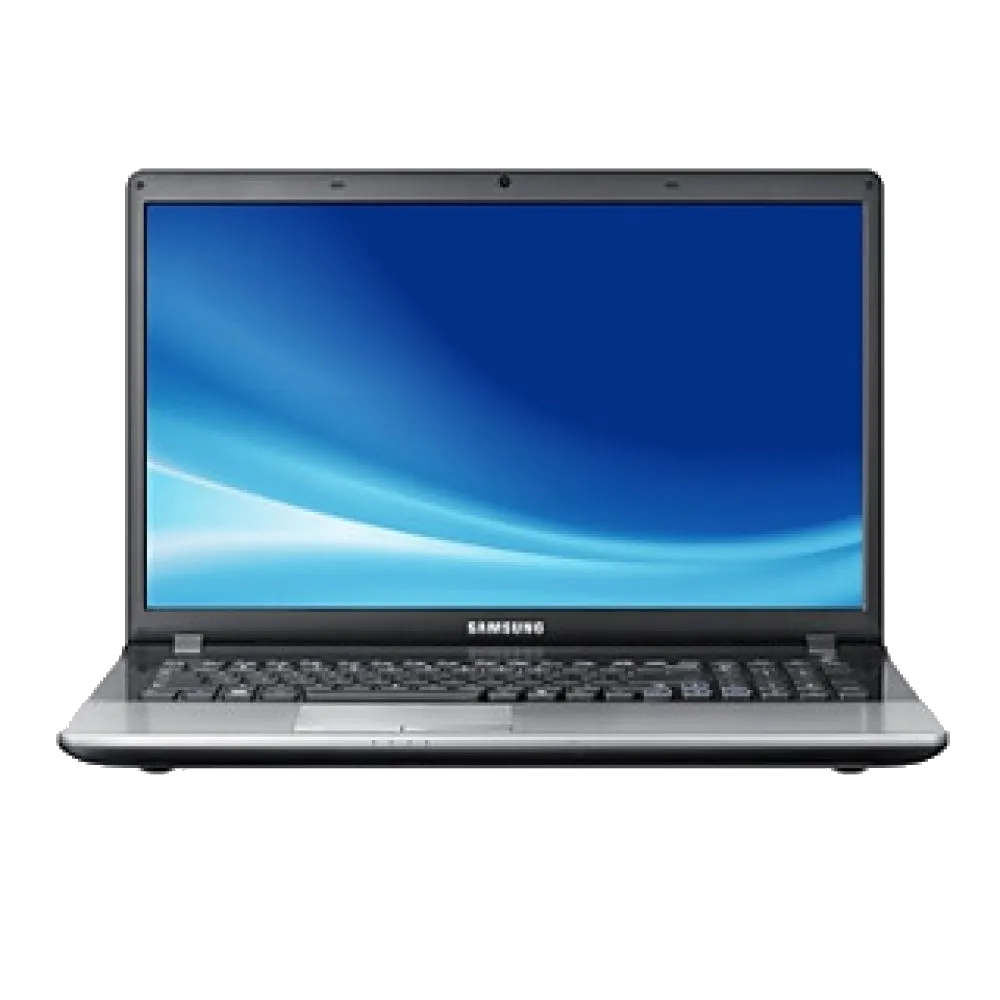 Замена видеочипа Samsung 300E5A-A06