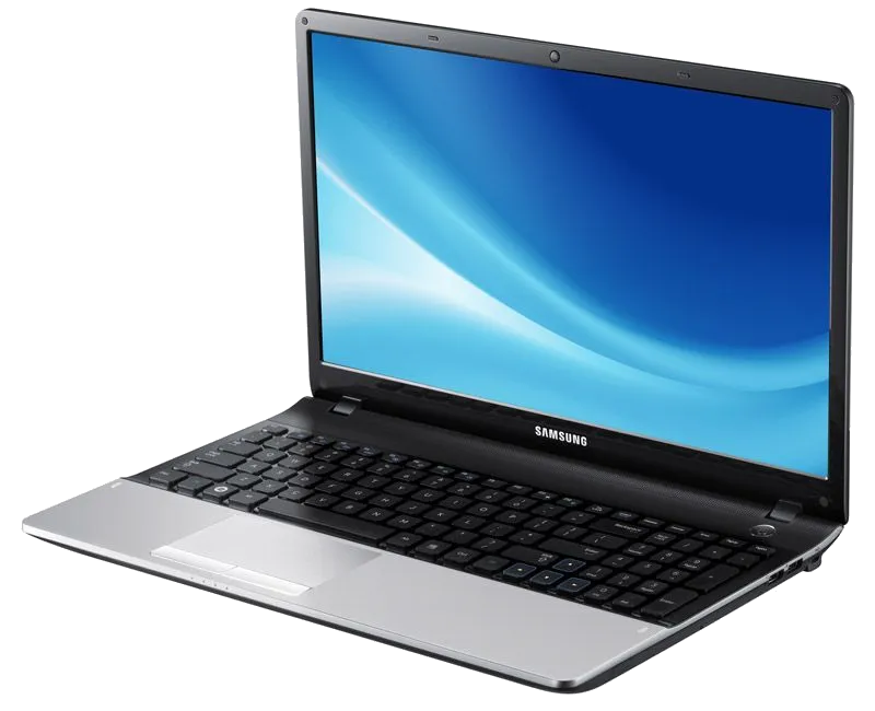 Замена видеочипа Samsung 300E5A-S03