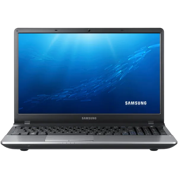 Замена видеочипа Samsung 300E5A-S06