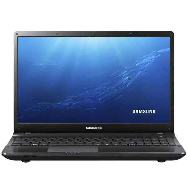 Замена видеочипа Samsung 300E5A-S0A