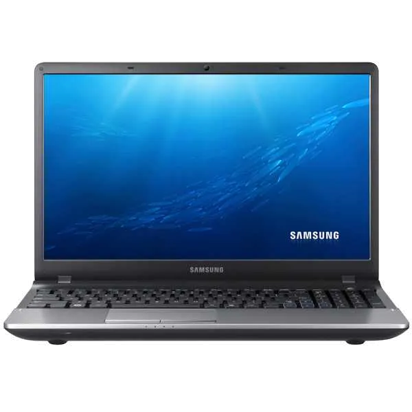 Замена видеочипа Samsung 300E5A-S0B