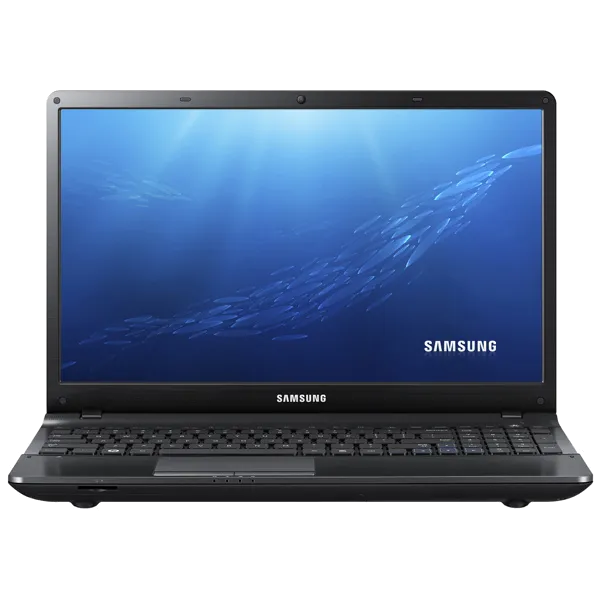 Замена видеочипа Samsung 300E5C-A09