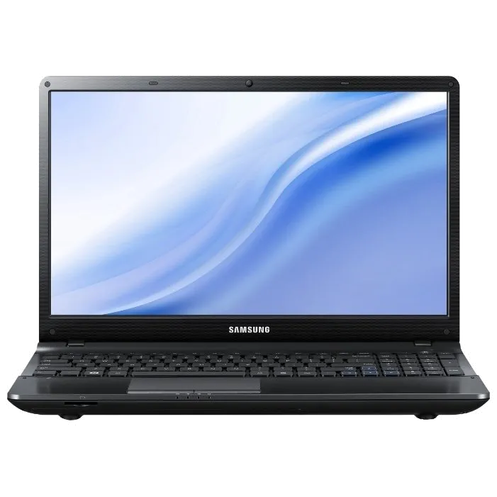 Замена видеочипа Samsung 300E5C-S0S