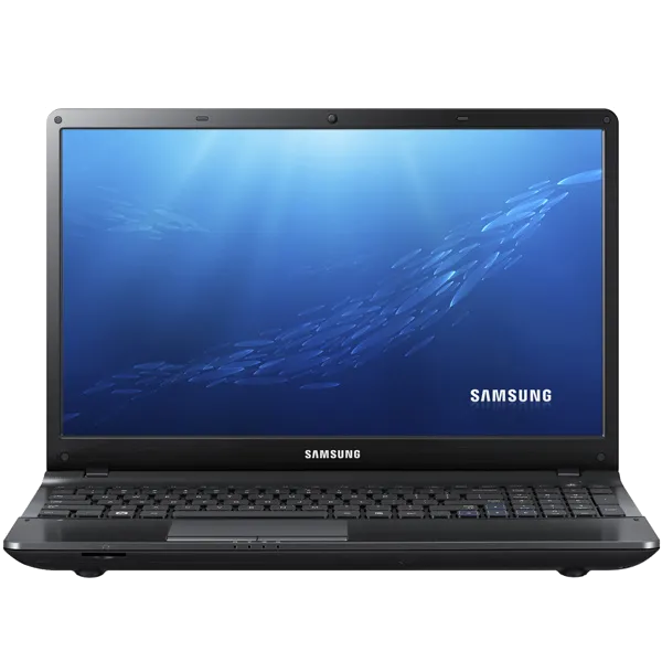 Замена видеочипа Samsung 300E5C-S0V