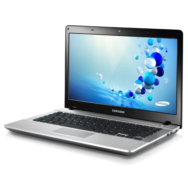 Замена видеочипа Samsung 300E5E-S05