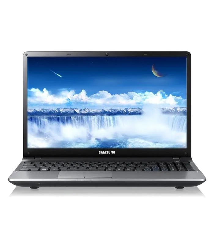 Замена видеочипа Samsung 300E5Z-S01