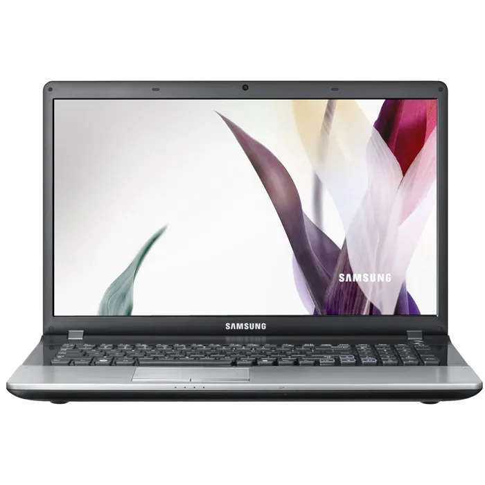 Замена видеочипа Samsung 300E7A-S01