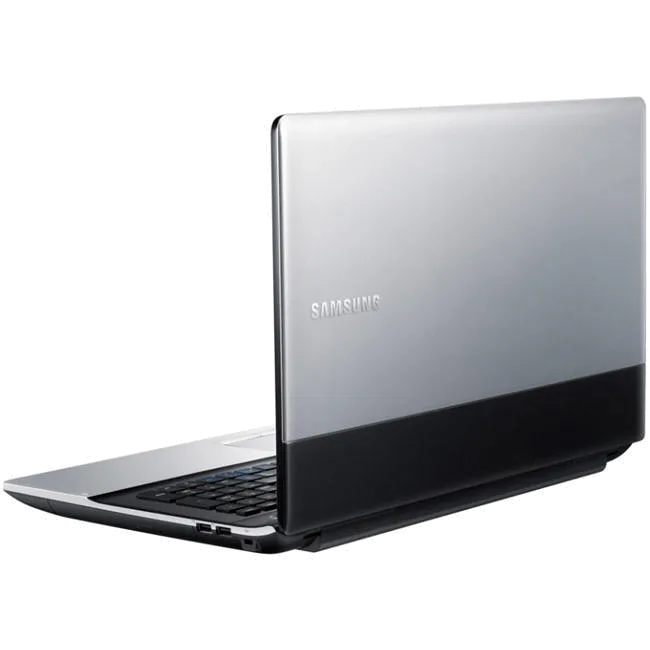 Замена видеочипа Samsung 300E7A-S02