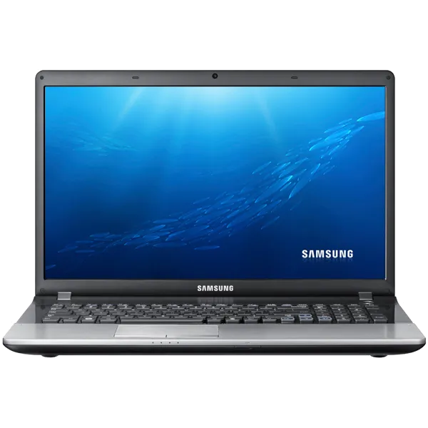 Замена видеочипа Samsung 300E7A-S03