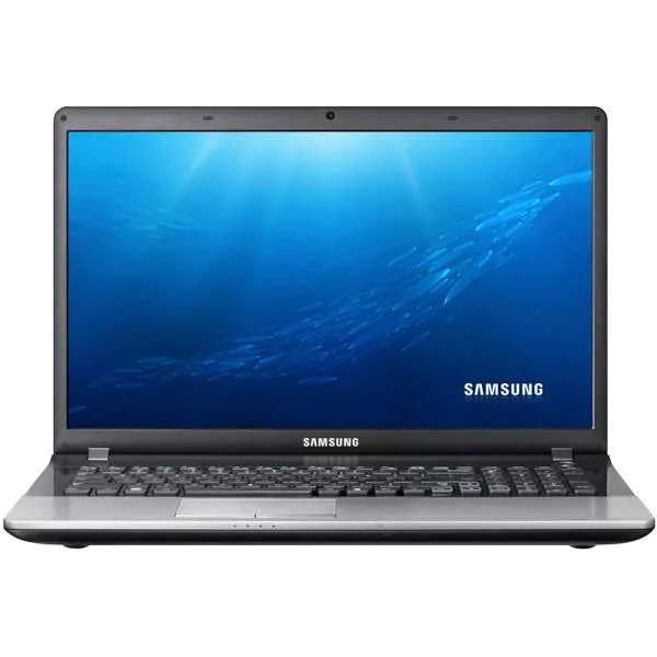 Замена видеочипа Samsung 300E7A-S04