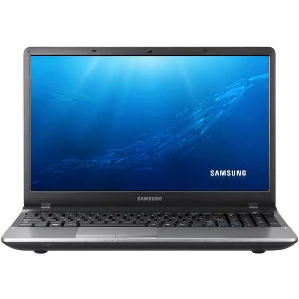 Замена видеочипа Samsung 300E7A-S06