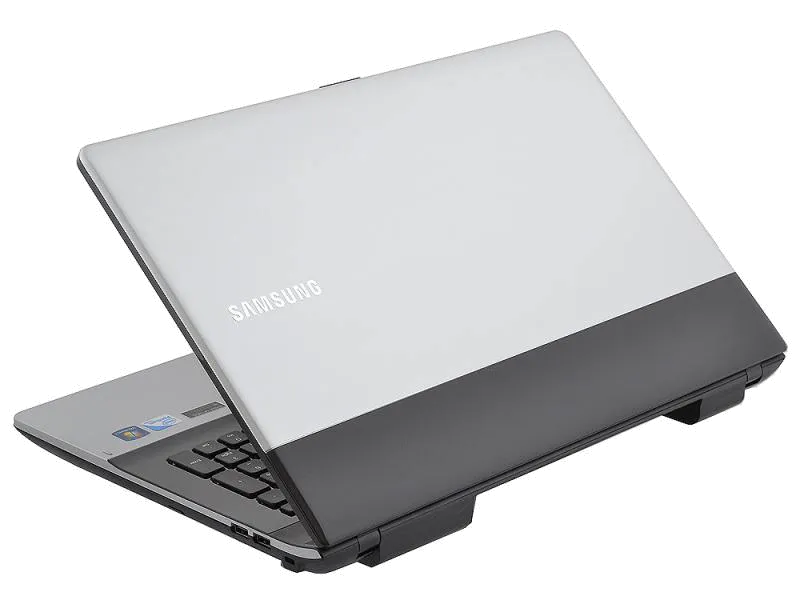 Замена видеочипа Samsung 300E7A-S08