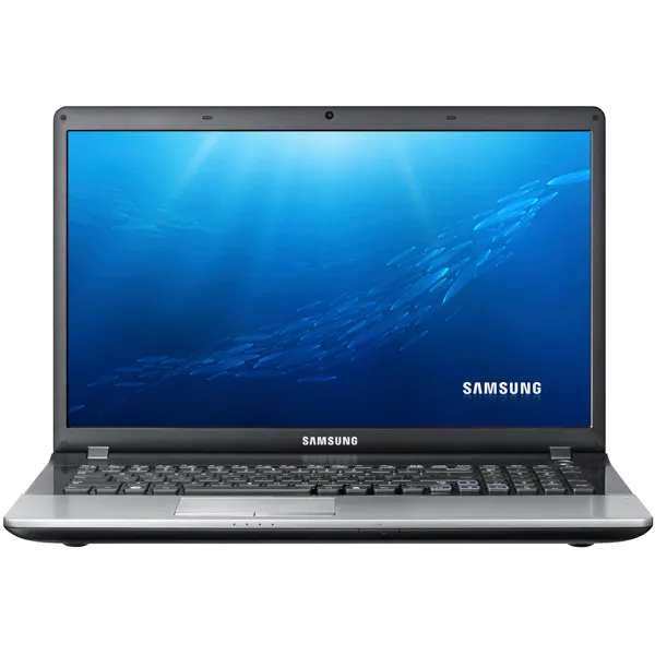 Замена видеочипа Samsung 300E7A-S0A