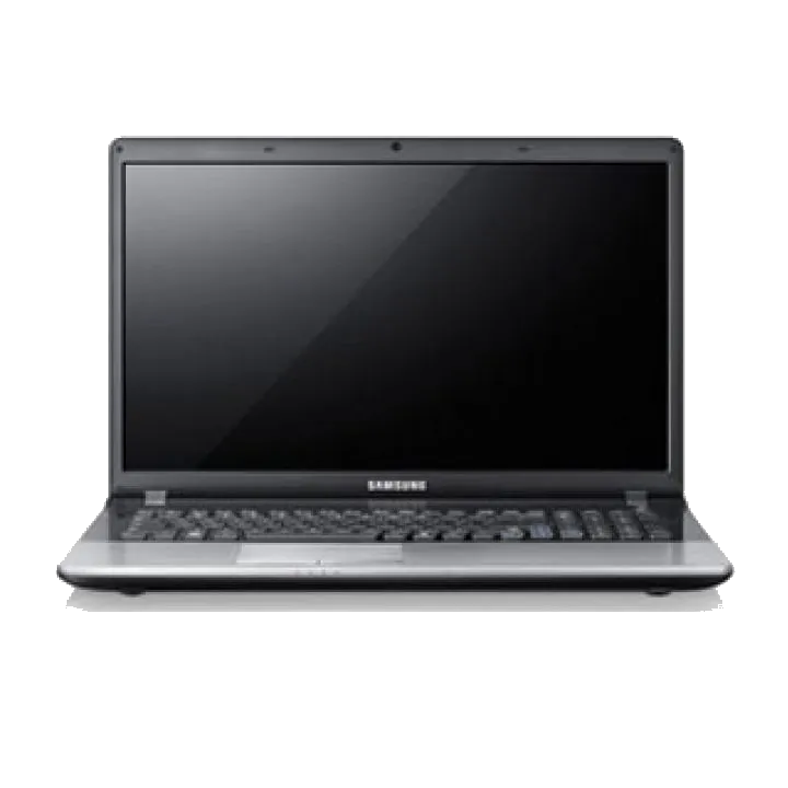 Замена видеочипа Samsung 300E7Z-S01