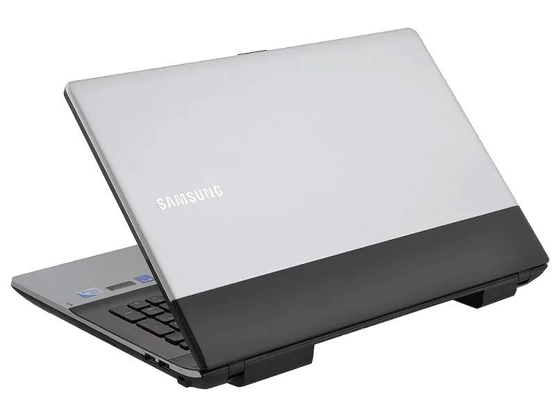 Замена видеочипа Samsung 300E7Z-S02
