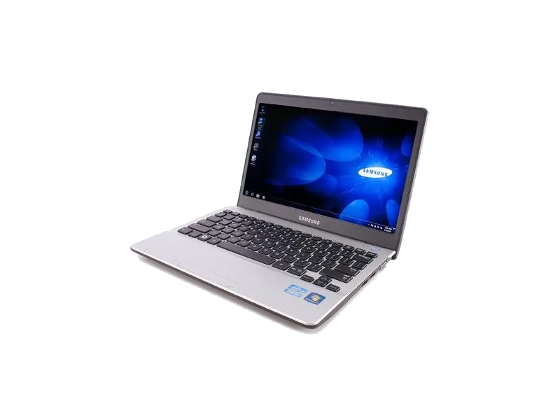 Замена видеочипа Samsung 300U1A-A01