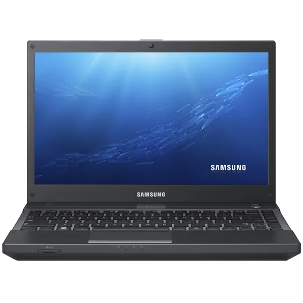 Замена видеочипа Samsung 300V4A-A03