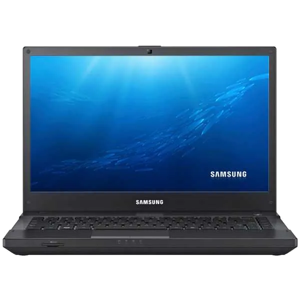 Замена видеочипа Samsung 300V4A-A05