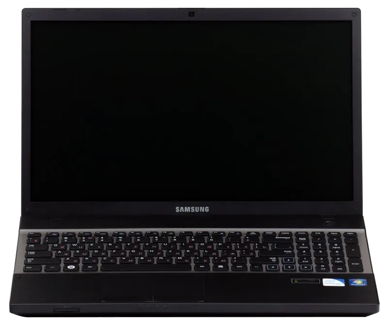 Замена видеочипа Samsung 300V5A-S04