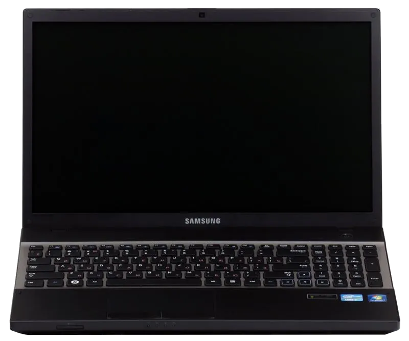 Замена видеочипа Samsung 300V5A-S06