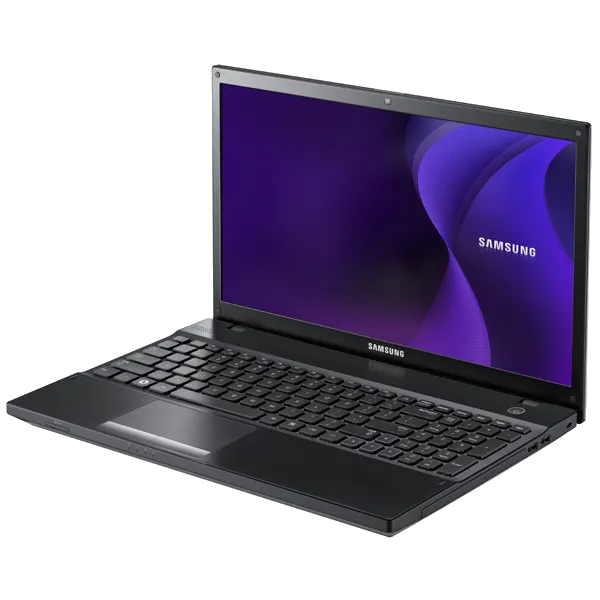 Замена видеочипа Samsung 300V5A-S0D
