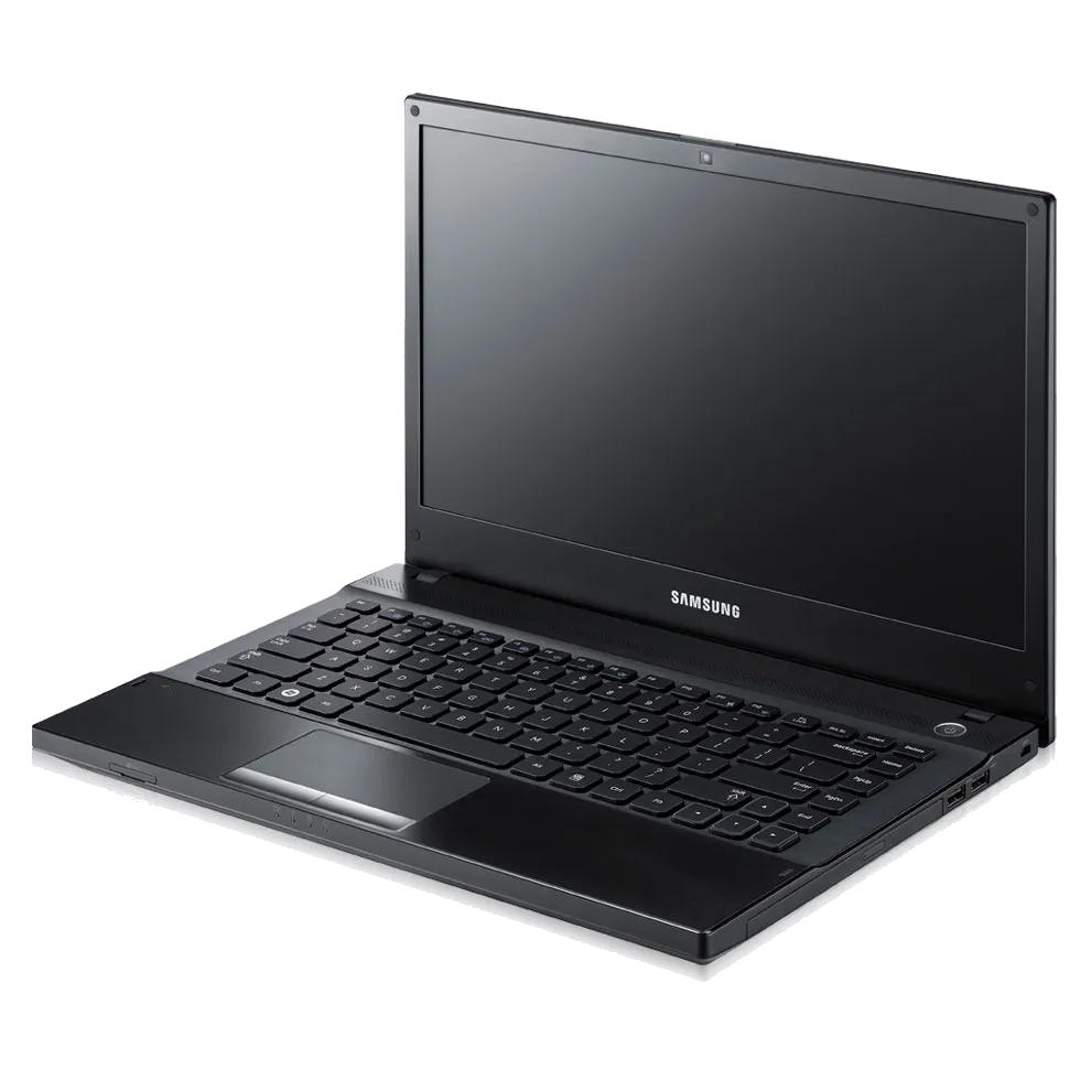 Замена видеочипа Samsung 300V5A-S0E