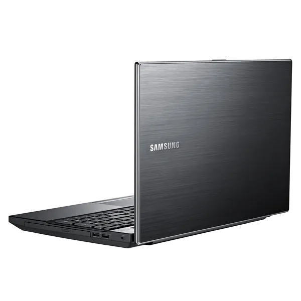 Замена видеочипа Samsung 300V5A-S0G