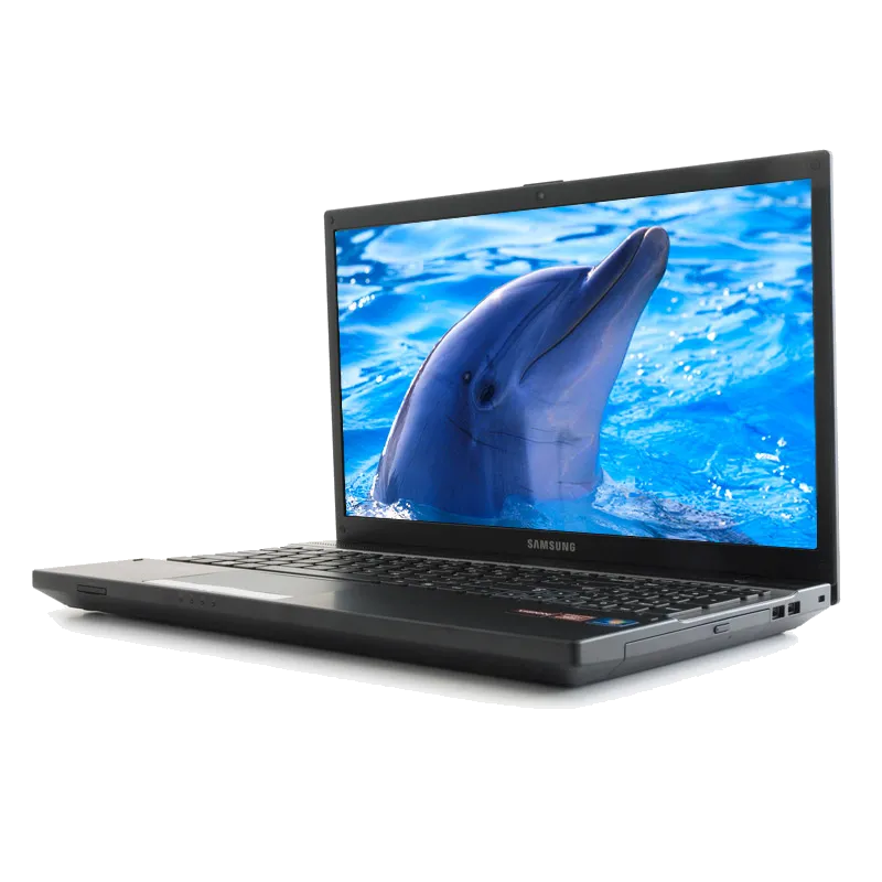 Замена видеочипа Samsung 300V5A-S0K