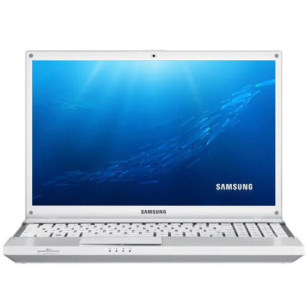 Замена видеочипа Samsung 300V5A-S0N