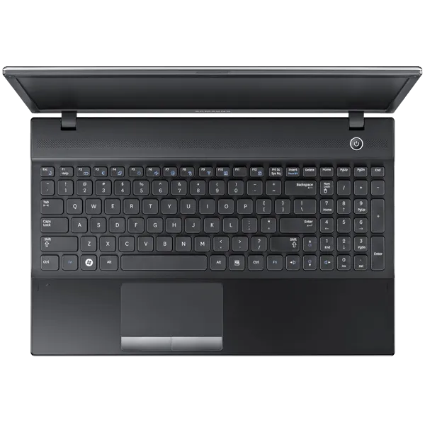 Замена видеочипа Samsung 300V5A-S0P