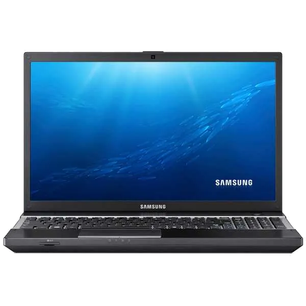 Замена видеочипа Samsung 300V5A-S0Q