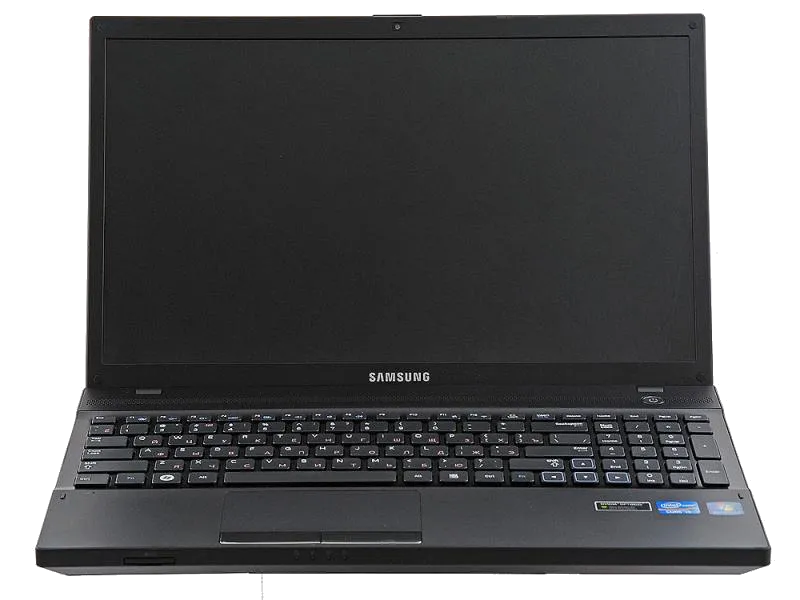 Замена видеочипа Samsung 300V5A-S0U