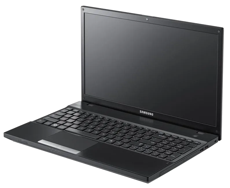 Замена видеочипа Samsung 300V5A-S0V