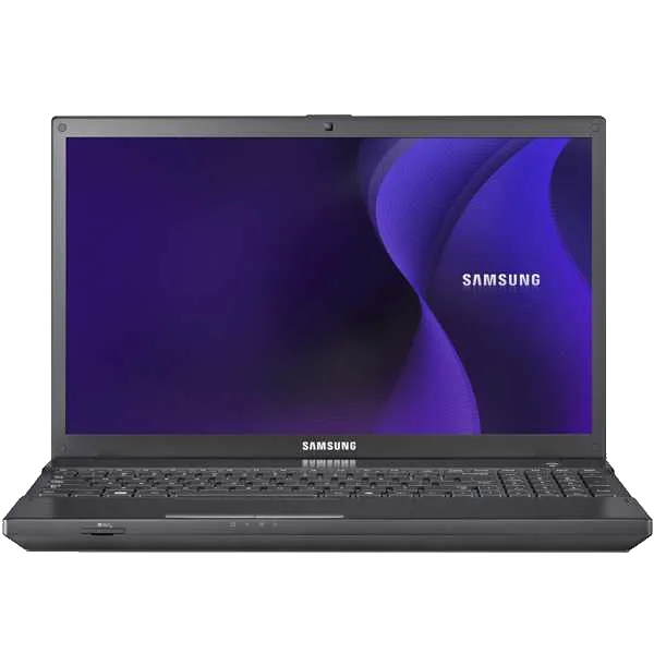 Замена видеочипа Samsung 300V5A-S10