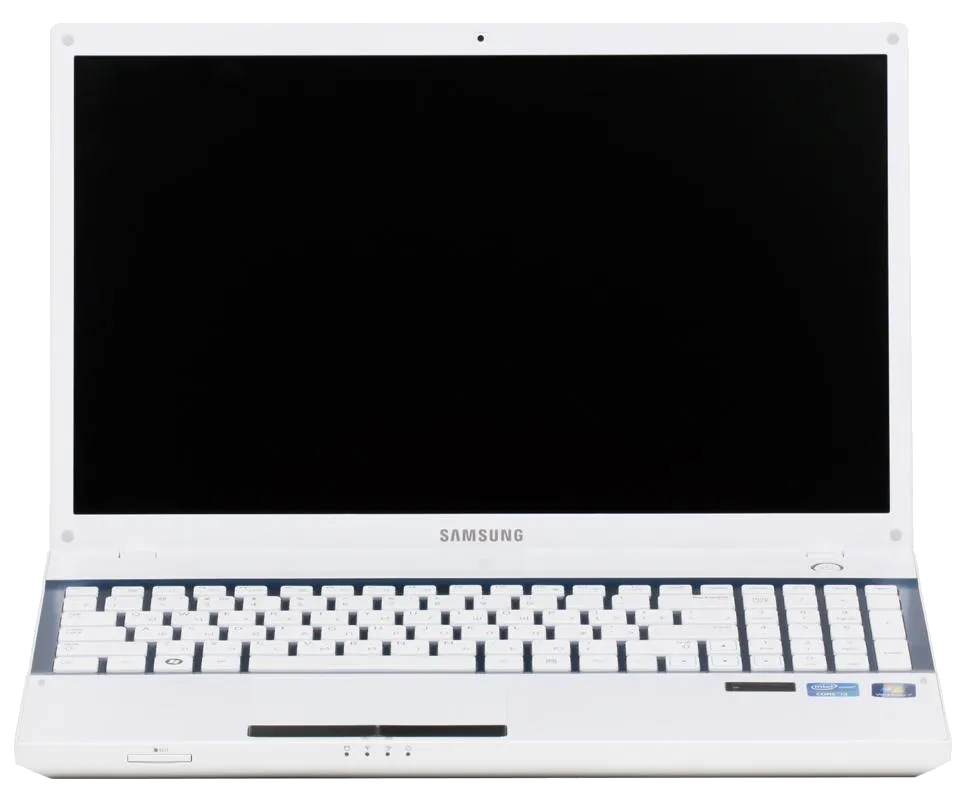 Замена видеочипа Samsung 300V5A-S12