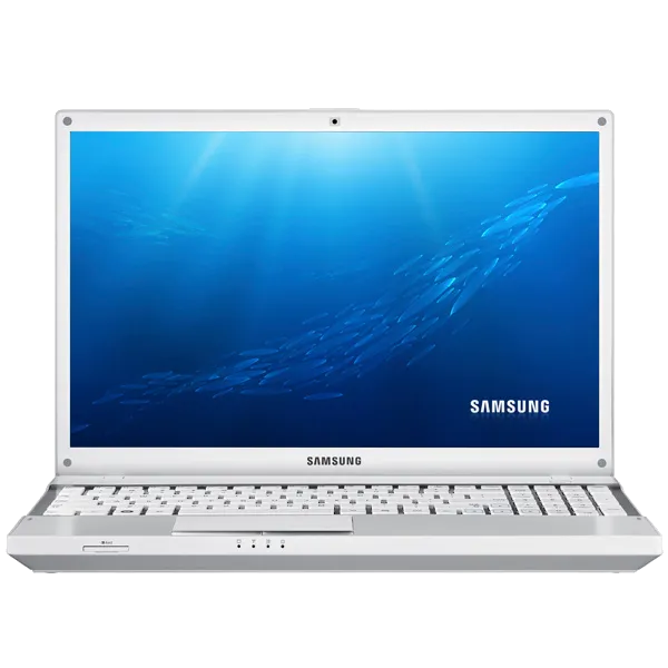 Замена видеочипа Samsung 300V5A-S14