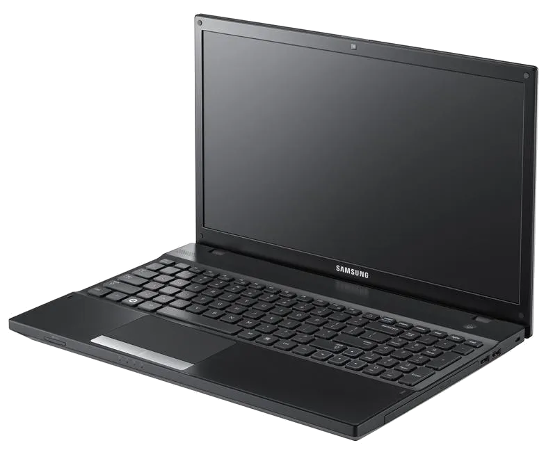 Замена видеочипа Samsung 300V5A-S15