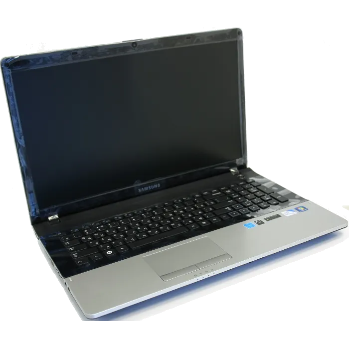 Замена видеочипа Samsung 305E5A-S08