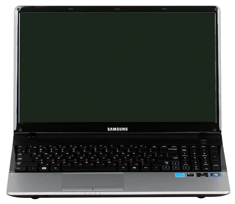 Замена видеочипа Samsung 305E5A-S09