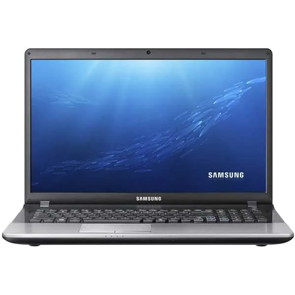 Замена видеочипа Samsung 305E7A-S01