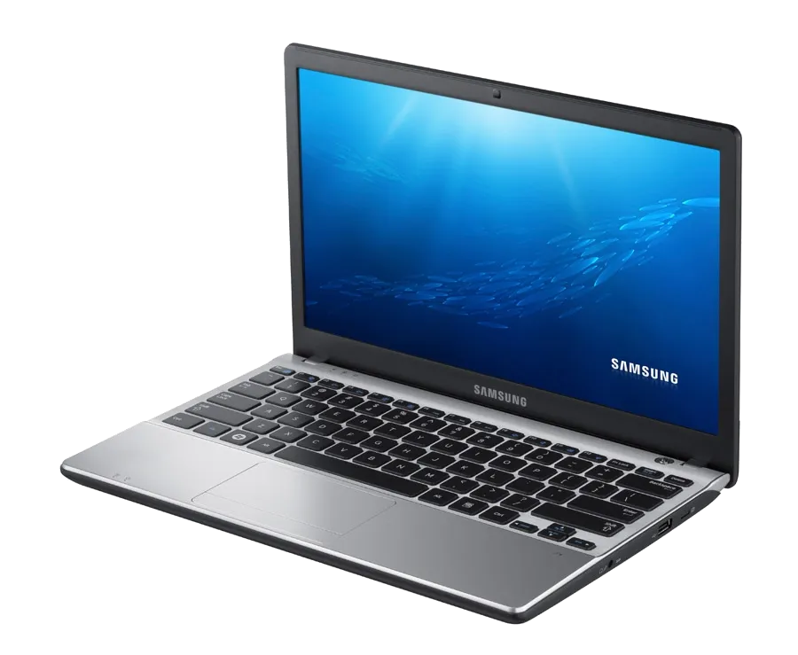 Замена видеочипа Samsung 305U1A-A02