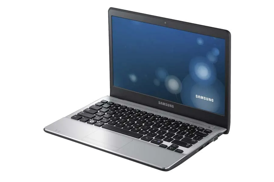 Замена видеочипа Samsung 305U1A-A03