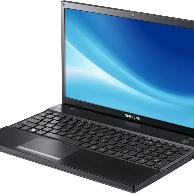 Замена видеочипа Samsung 305V5A-S08